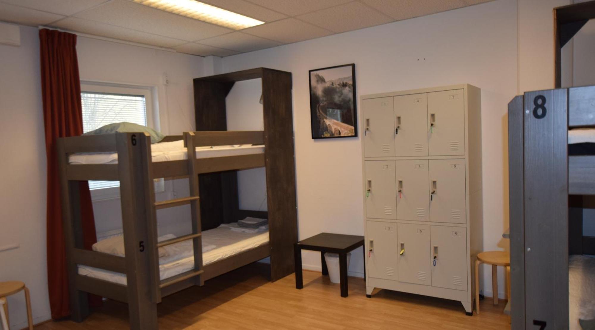 Hostel Snoozemore Γκέτεμποργκ Εξωτερικό φωτογραφία