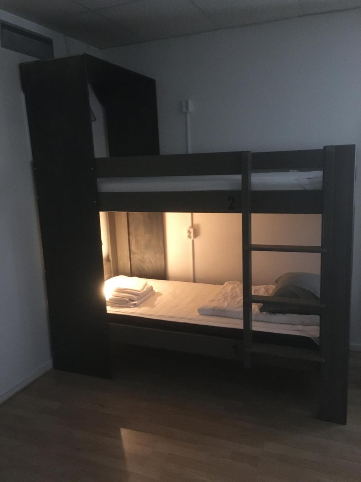 Hostel Snoozemore Γκέτεμποργκ Εξωτερικό φωτογραφία
