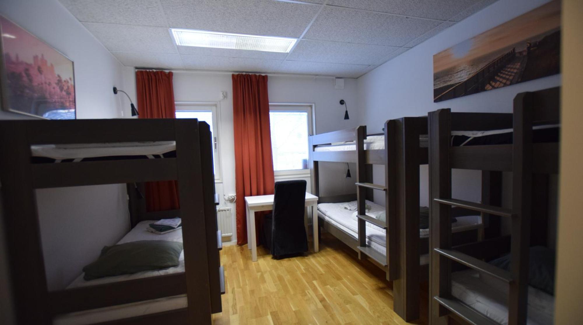 Hostel Snoozemore Γκέτεμποργκ Εξωτερικό φωτογραφία